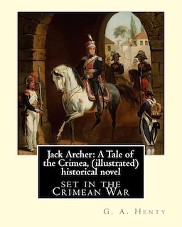 Front cover_Jack Archer