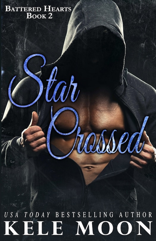 Front cover_Star Crossed