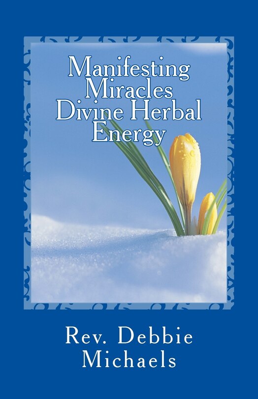 Couverture_Manifesting Miracles