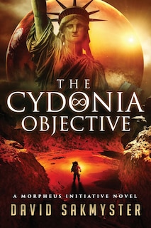 Couverture_The Cydonia Objective