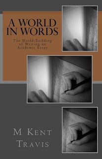 Front cover_A World In Words