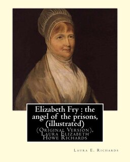 Front cover_Elizabeth Fry