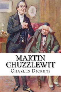 Martin Chuzzlewit