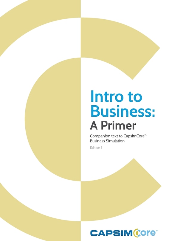 Front cover_Intro to Business