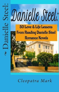 Front cover_Danielle Steel