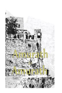 Front cover_Amurath to Amurath