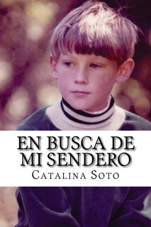 Front cover_En busca de mi sendero