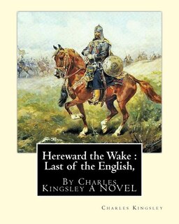 Couverture_Hereward The Wake