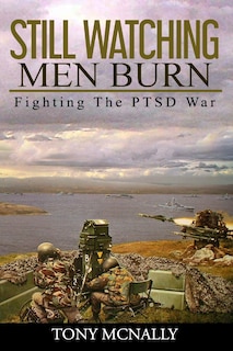 Front cover_Still Watching Men Burn