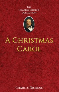 Front cover_A Christmas Carol