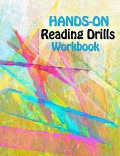 Couverture_Hands On Reading Drills