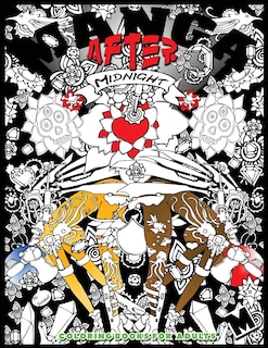 Couverture_Manga after Midnight