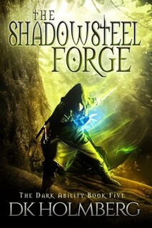 Couverture_The Shadowsteel Forge