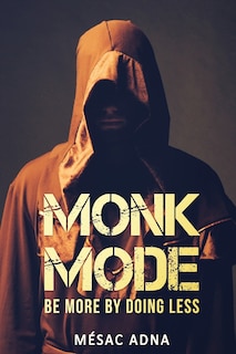 Couverture_Monk Mode