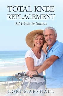 Front cover_Total Knee Replacement