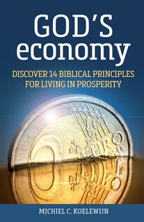 Front cover_God's Economy