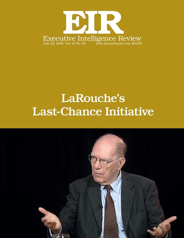 Couverture_LaRouche's Last-Chance Initiative