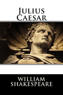 Front cover_Julius Caesar