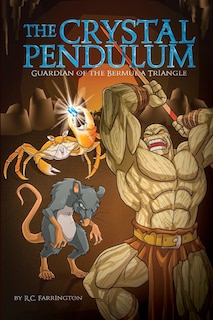 Couverture_The Crystal Pendulum