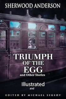 Front cover_The Triumph of the Egg