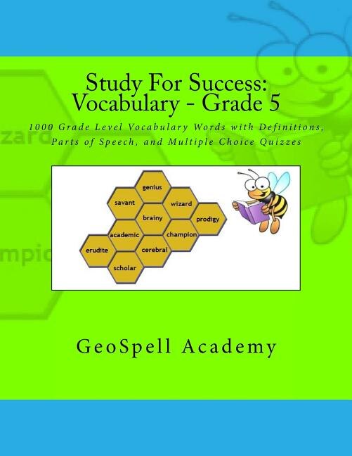 Couverture_Study For Success