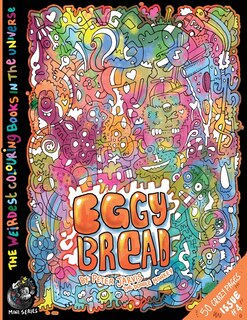 Front cover_Eggy Bread