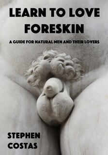 Couverture_Learn to Love Foreskin