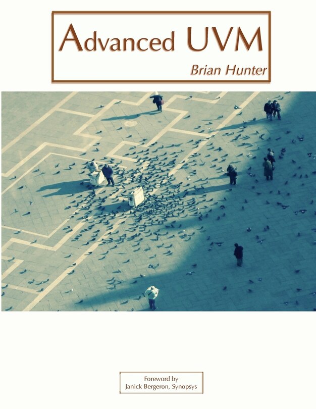 Front cover_Advanced UVM