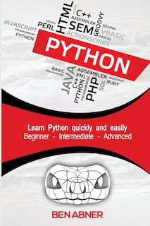 Front cover_Python