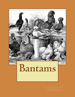 Front cover_Bantams