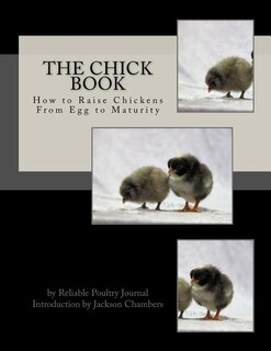Front cover_The Chick Book