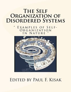 Couverture_The Self Organization of Disordered Systems