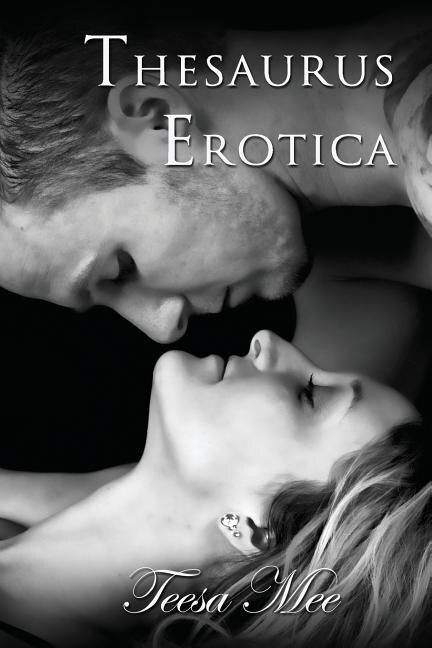 Front cover_Thesaurus Erotica