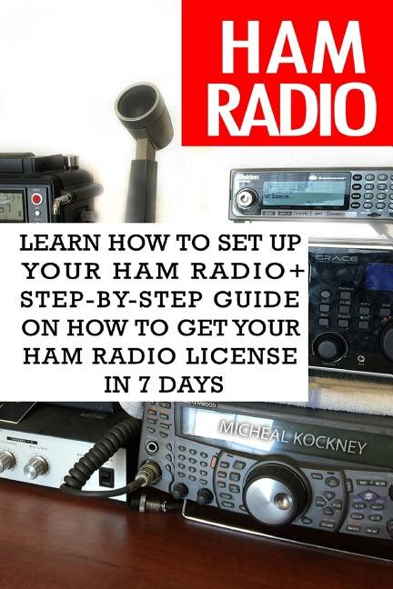 Front cover_Ham Radio