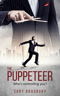 Front cover_The Puppeteer