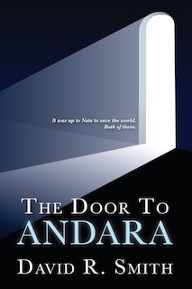 Couverture_The Door to Andara
