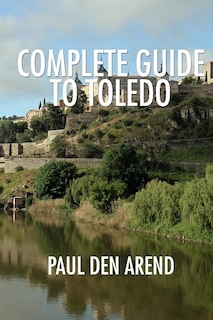 Front cover_Complete Guide to Toledo