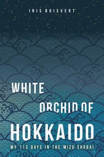 Front cover_White Orchid of Hokkaido