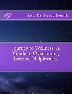 Front cover_Journey to Wellness