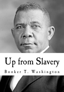 Front cover_Up from Slavery