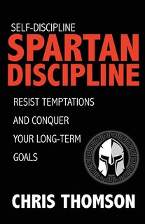 Front cover_Self-Discipline