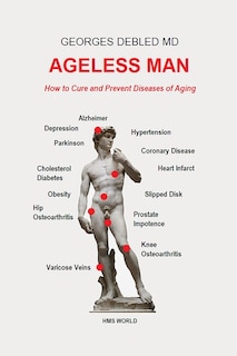 Front cover_Ageless man