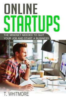 Front cover_Online Startups