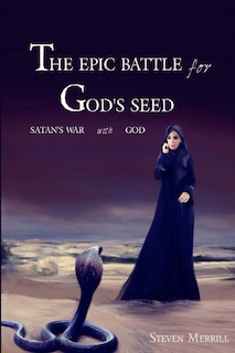 Front cover_The Epic Battle for God's Seed