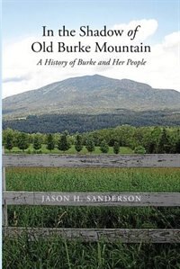 Couverture_In the Shadow of Old Burke Mountain
