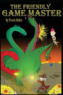 Front cover_The Friendly Game Master