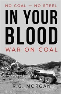 Front cover_In Your Blood