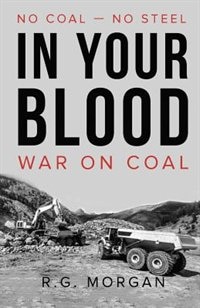 Front cover_In Your Blood