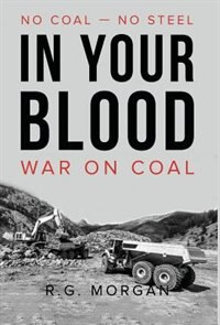 Front cover_In Your Blood