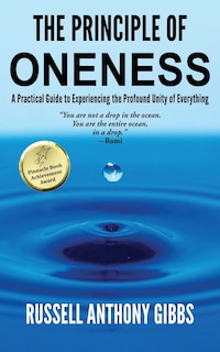 Couverture_The Principle of Oneness